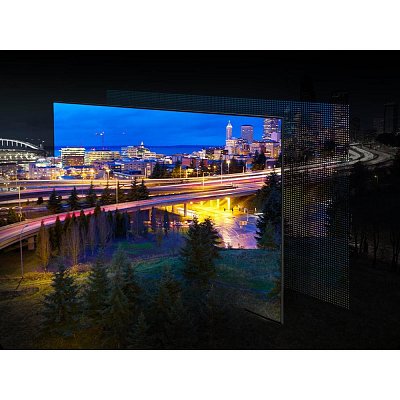 QE55S85F OLED TV SAMSUNG