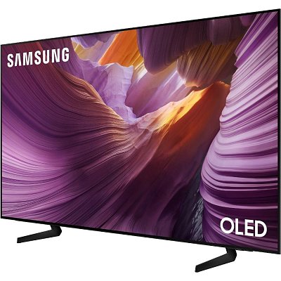 QE55S85F OLED TV SAMSUNG