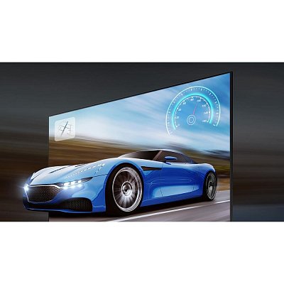 QE55S85F OLED TV SAMSUNG