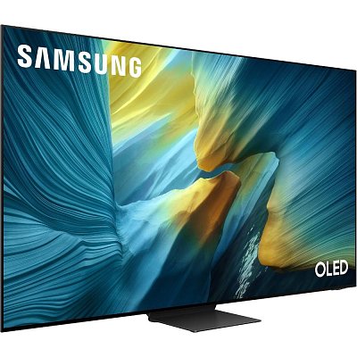 QE83S95F OLED TV SAMSUNG
