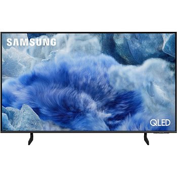 QE85Q8F QLED TV SAMSUNG
