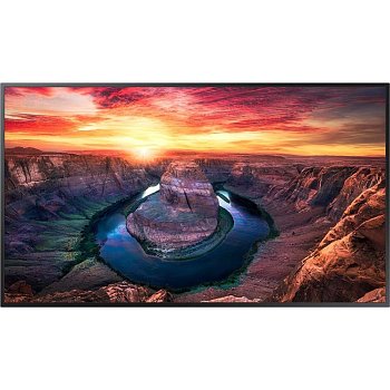 QM43B T monitor Samsung