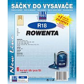 R 18 SÁČEK DO VYSAVAČE JOLLY