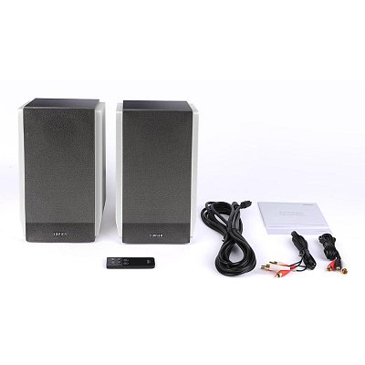 R1700BT reproduktory bílé 2.0 EDIFIER