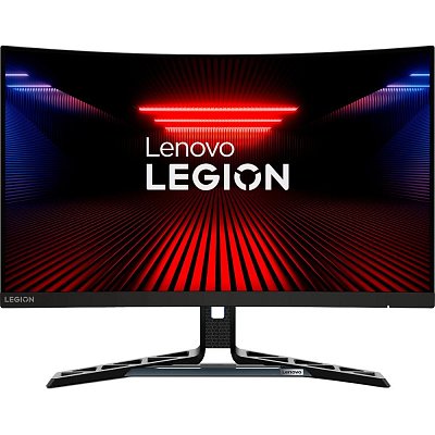 R27fc-30 27 FHD 240Hz 0,5ms Black LENOVO