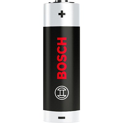 R6SHD4B/00 Heavy Duty AA 4blister BOSCH