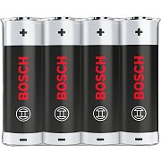R6SHD4F/00 Sup.Heavy Duty AA 4foil BOSCH