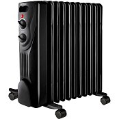 RA8010 OLEJOVÝ RADIÁTOR SOLAC