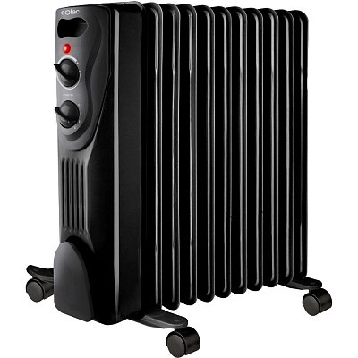 RA8010 OLEJOVÝ RADIÁTOR SOLAC