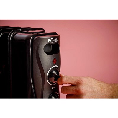 RA8010 OLEJOVÝ RADIÁTOR SOLAC