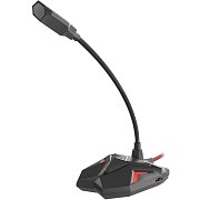 Radium 100 mikrofon USB GENESIS