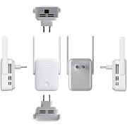 Range Extender AX1500 XIAOMI