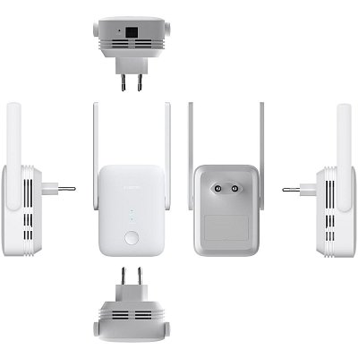 Range Extender AX1500 XIAOMI