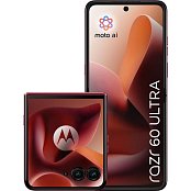 Razr 60 Ultra 8/512GB Rio Red MOTOROLA