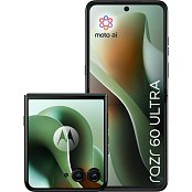 Razr 60 Ultra 8/512GB Scarab MOTOROLA