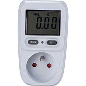 RDM 1003 měřič spotřeby RETLUX