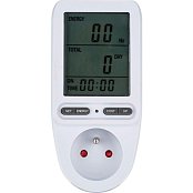 RDM 1004 měřič spotřeby RETLUX