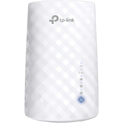 RE190 AC750 WiFi Range Extender TP-LINK