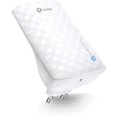 RE190 AC750 WiFi Range Extender TP-LINK