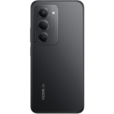 Redmi 15 5G 4/128GB Midn.Black XIAOMI