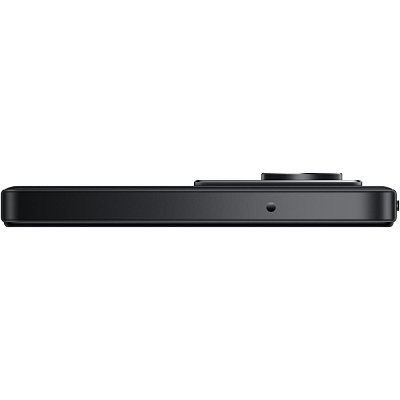 Redmi 15 5G 4/128GB Midn.Black XIAOMI