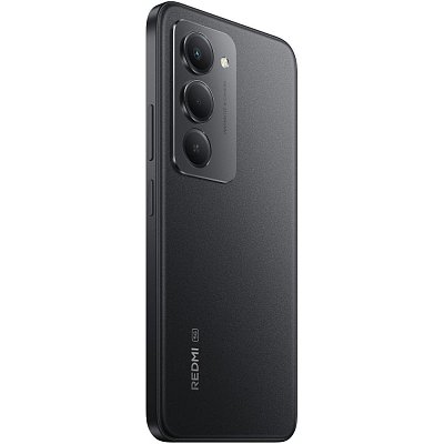 Redmi 15 5G 4/128GB Midn.Black XIAOMI