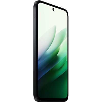 Redmi 15 5G 4/128GB Midn.Black XIAOMI