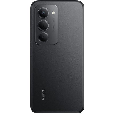 Redmi 15 6/128GB Midnight Black XIAOMI
