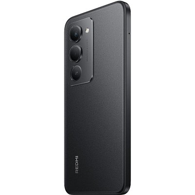 Redmi 15 6/128GB Midnight Black XIAOMI