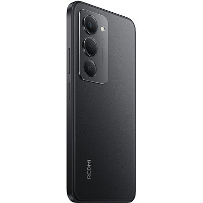 Redmi 15 6/128GB Midnight Black XIAOMI