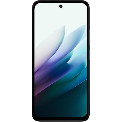 Redmi 15 6/128GB Midnight Black XIAOMI