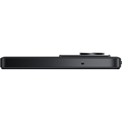 Redmi 15 6/128GB Midnight Black XIAOMI