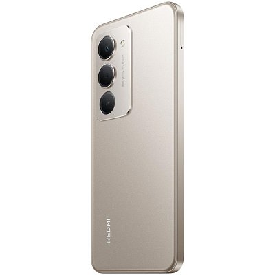 Redmi 15 6/128GB Titan Gray XIAOMI