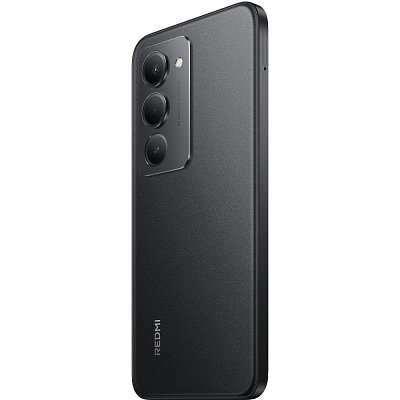 Redmi 15 8/256GB Midnight Black XIAOMI