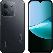 Redmi 15C 4/128GB Midnight Black XIAOMI