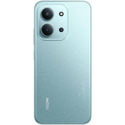 Redmi 15C 8/256GB Mint Green XIAOMI