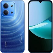 Redmi 15C 8/256GB Moonlight Blue XIAOMI