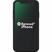 Repasovaný iPhone XR 64GB Black RENEWD