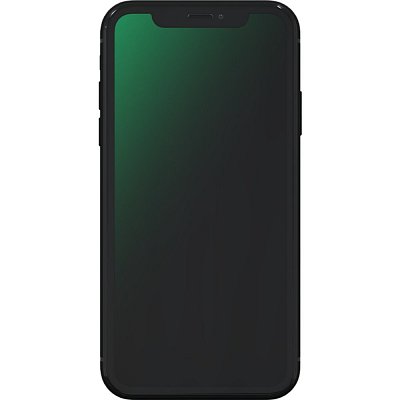 Repasovaný iPhone XR 64GB Black RENEWD