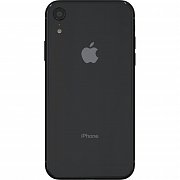 Repasovaný iPhone XR 64GB Black RENEWD