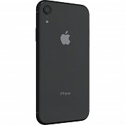 Repasovaný iPhone XR 64GB Black RENEWD