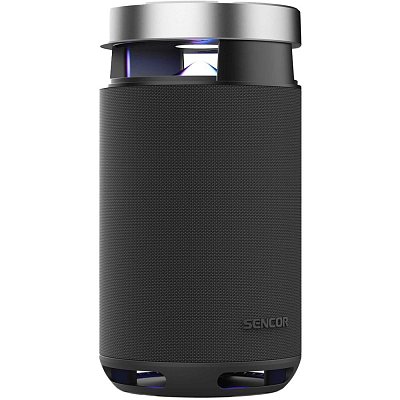 RESONEX LOUNGE BLUETOOTH SPEAKER SENCOR