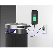 RESONEX LOUNGE BLUETOOTH SPEAKER SENCOR