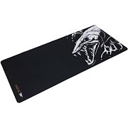 REVENGE mouse pad 750x350 black BARACUDA
