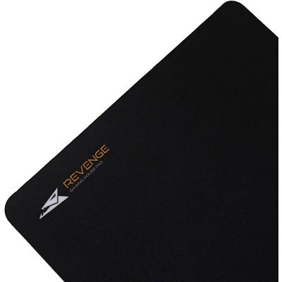 REVENGE mouse pad 750x350 black BARACUDA