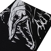 REVENGE mouse pad 750x350 black BARACUDA