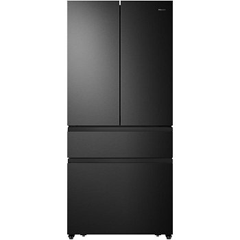 RF540N4SBF2 CHL. FRENCH DOOR HISENSE