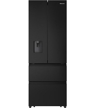 RF632N4WFE CHL. FRENCH DOOR HISENSE