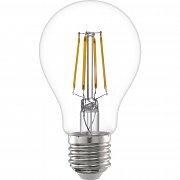 _RFL 402 Fil. A60 E27 bulb 8W WW RETLUX
