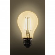 _RFL 402 Fil. A60 E27 bulb 8W WW RETLUX